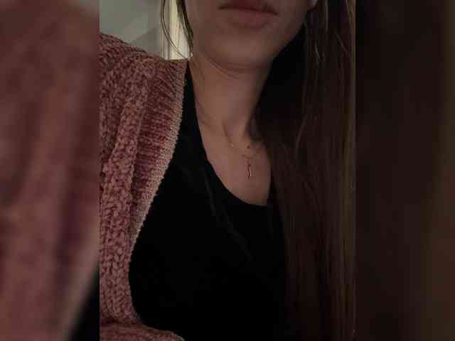 CherryLady23 webcam