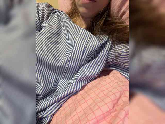 CherryLady23 webcam