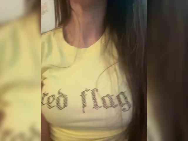 CherryLady23 webcam