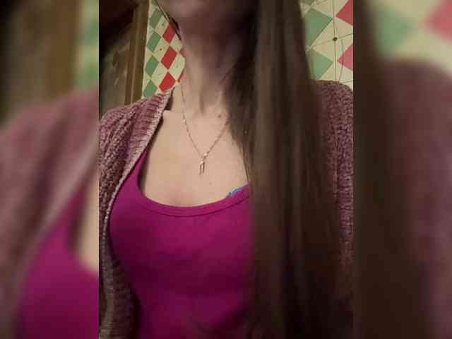 CherryLady23 webcam