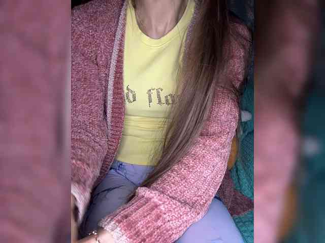 CherryLady23 webcam