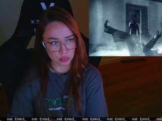 Emili1- Porn Show