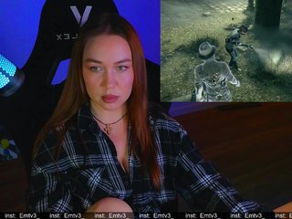 Emili1- Porn Show