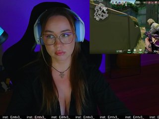 Emili1- Porn Show