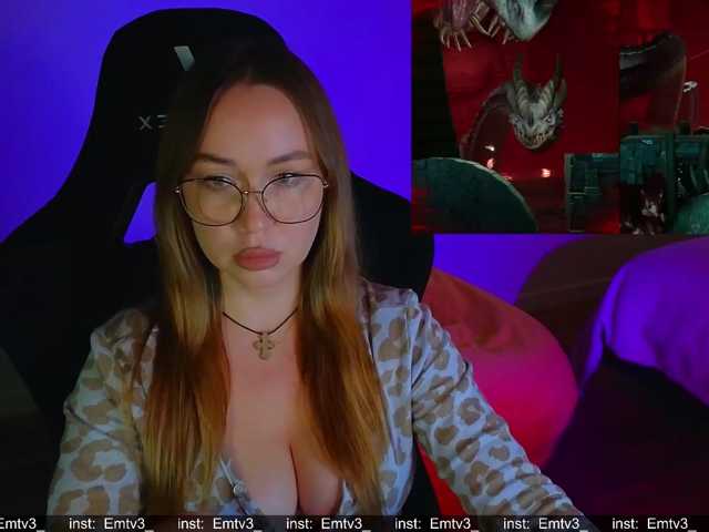 Emili1- live cam on BongaCams