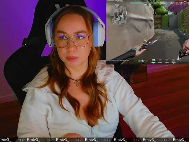 emili1- live sex