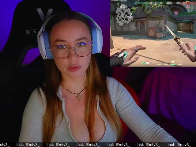 Emili1- webcam