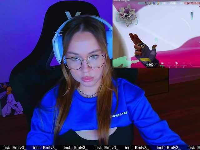emili1- live sex