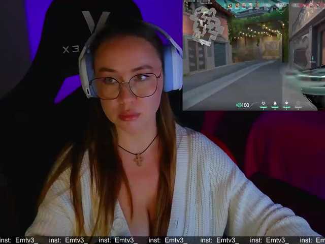 Emili1- webcam