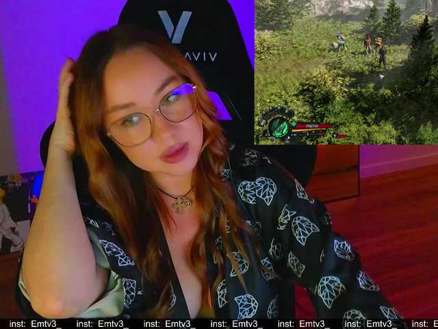 emili1- live sex