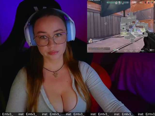 Emili1- webcam