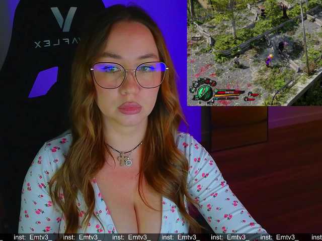 emili1- live sex