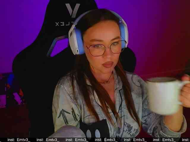 Emili1- webcam