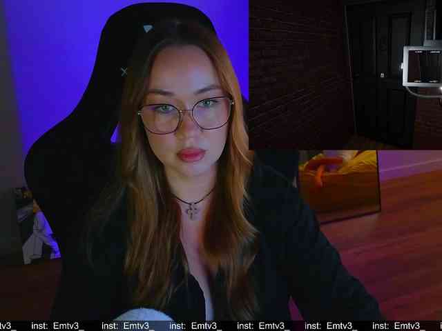 Emili1- webcam