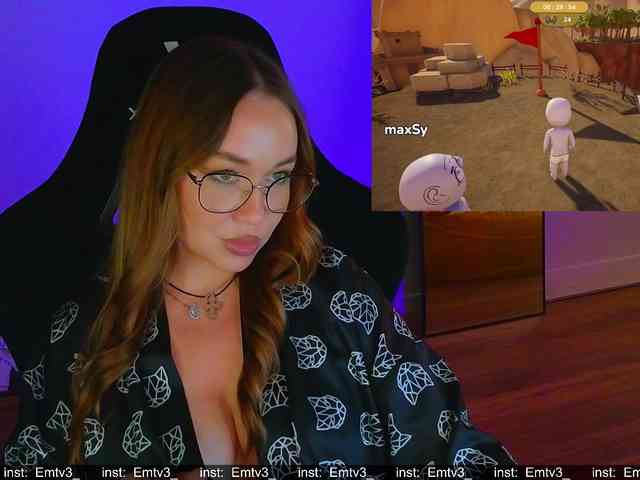 Emili1- webcam