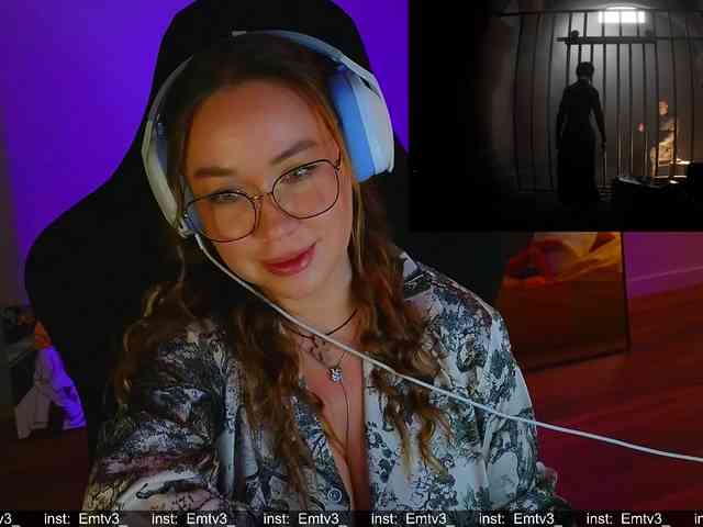 Emili1- webcam
