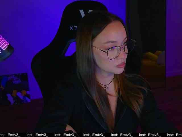 Emili1- webcam