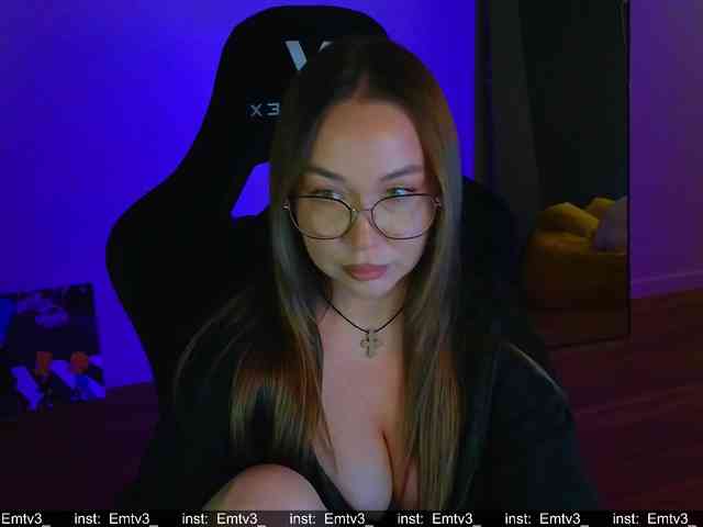 Emili1- webcam