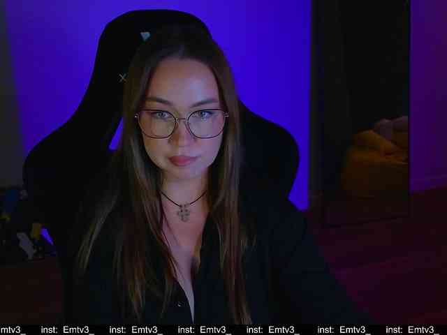 Emili1- webcam