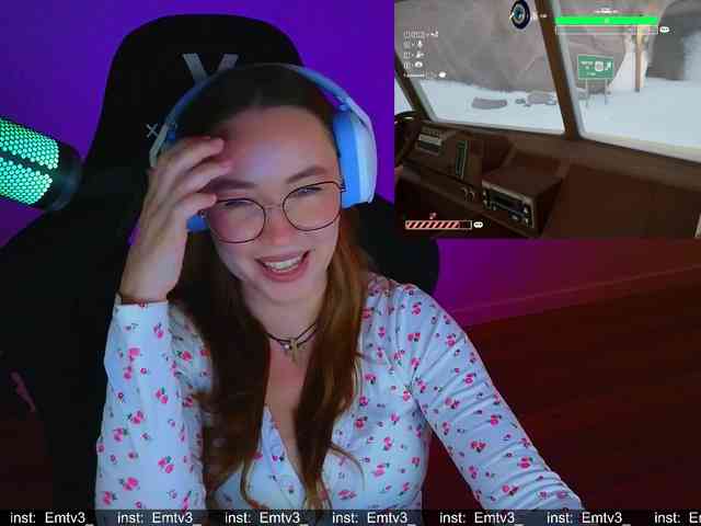 Emili1- webcam