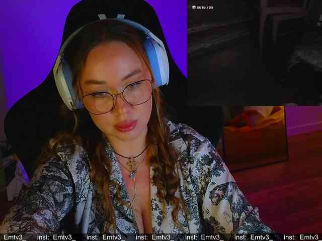 Emili1- webcam