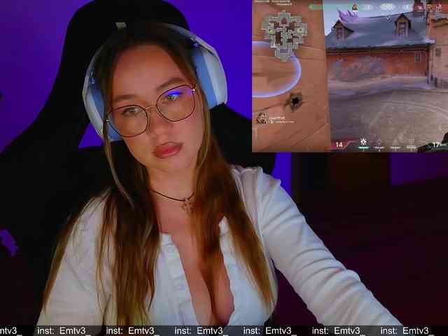 Emili1- webcam