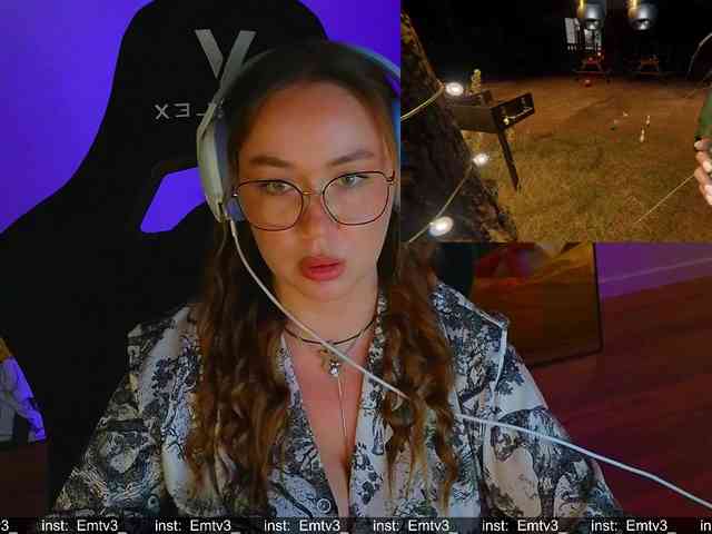 Emili1- webcam