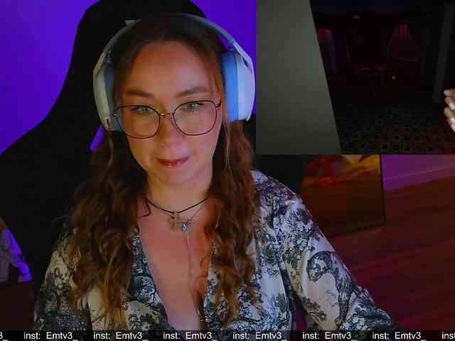 Emili1- webcam