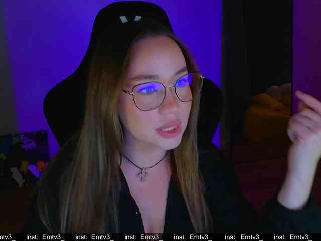 Emili1- webcam