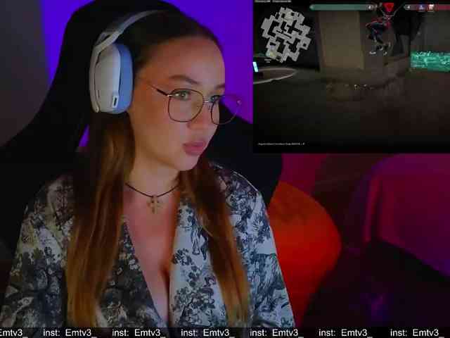 Emili1- - Girl 