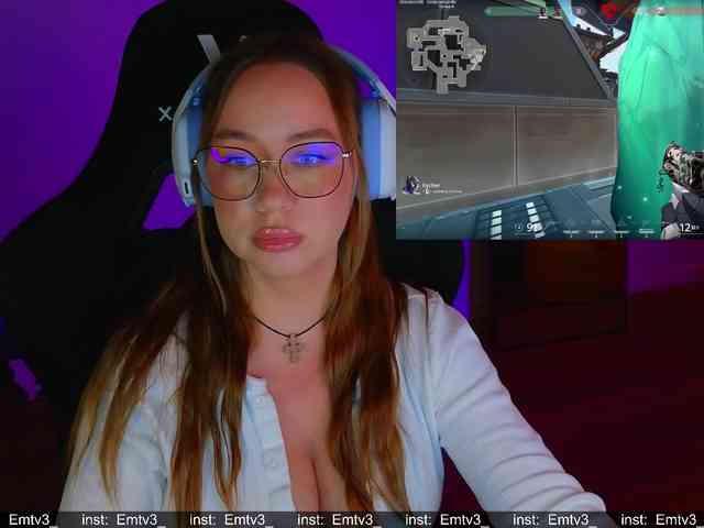 Emili1- webcam