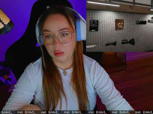 Emili1- webcam