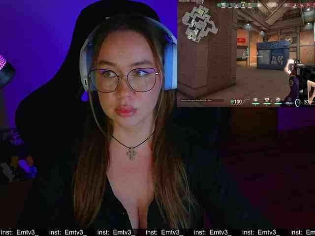 Emili1- webcam