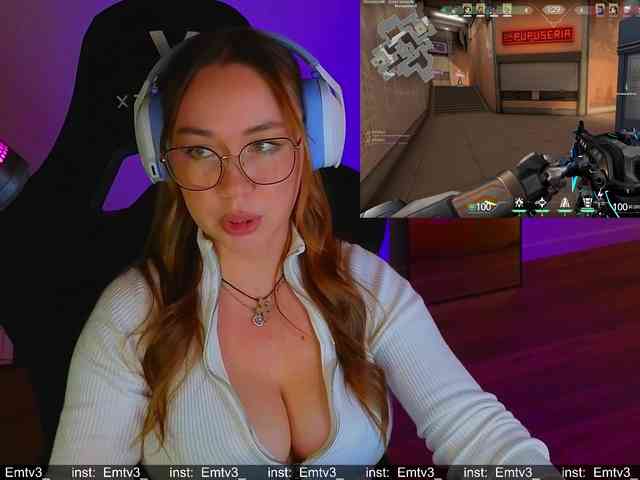 Emili1- webcam