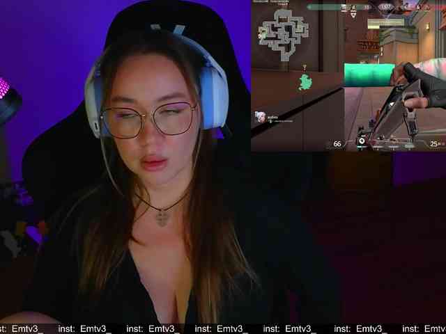 Emili1- webcam