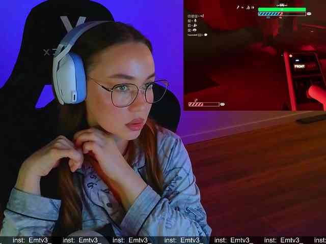 Emili1- - Girl 