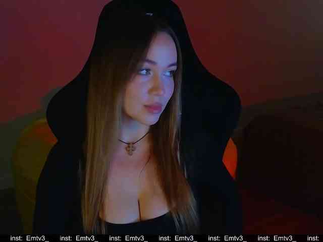 Emili1- webcam