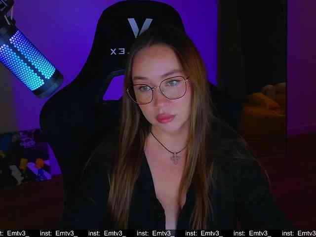 Emili1- webcam