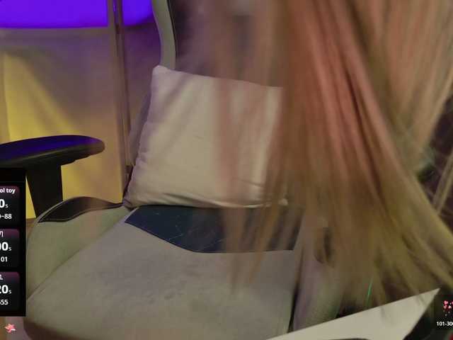 Pink-Donut Live Cam on BongaCams