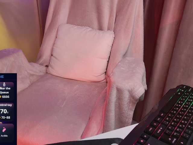 Oh_Pelageya live webcam show