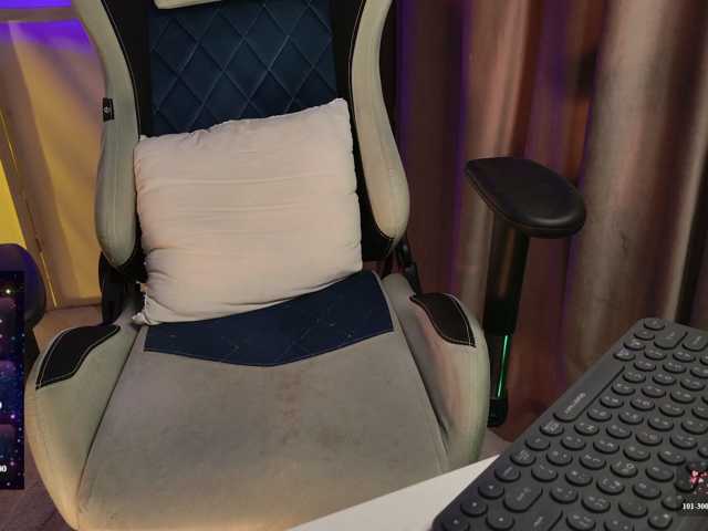 Pink-Donut live cam on BongaCams