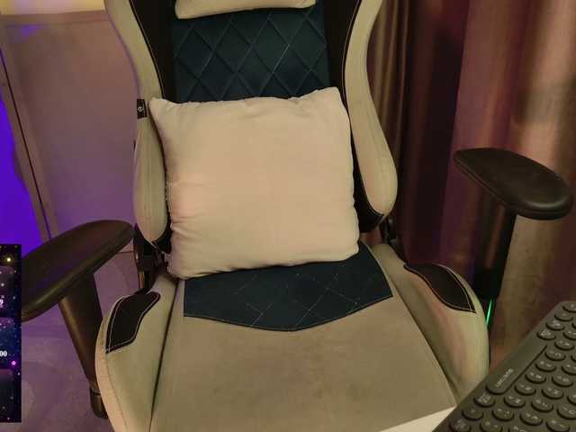 Oh_Pelageya live cam preview