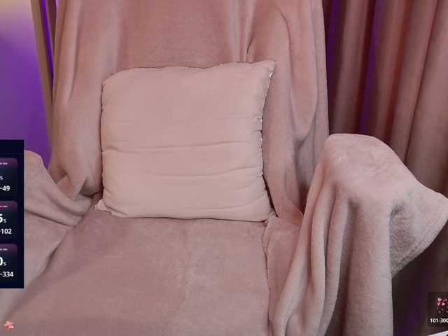 Pink-Donut live cam on BongaCams