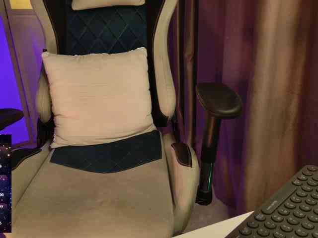 Oh_Pelageya webcam