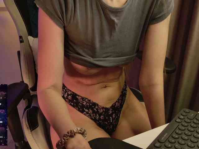Oh_Pelageya webcam