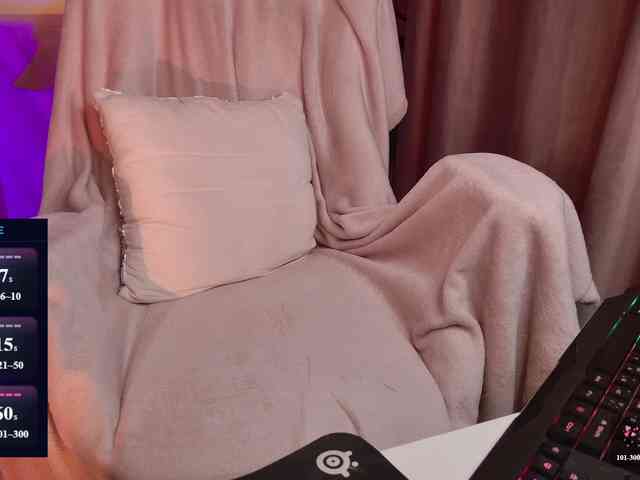 Oh_Pelageya webcam