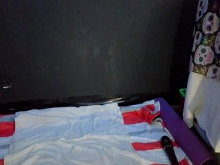 AbsentaVert Porn Show