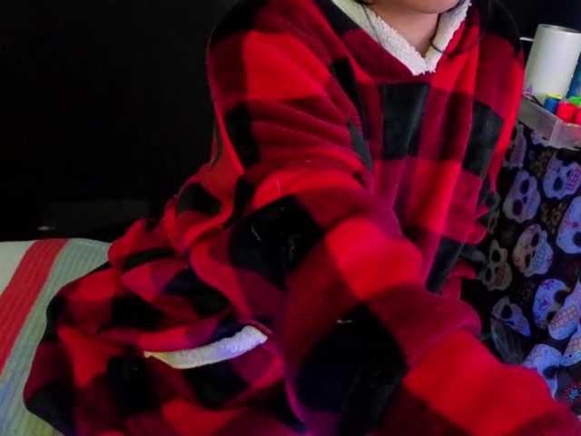 AbsentaVert live cam on BongaCams