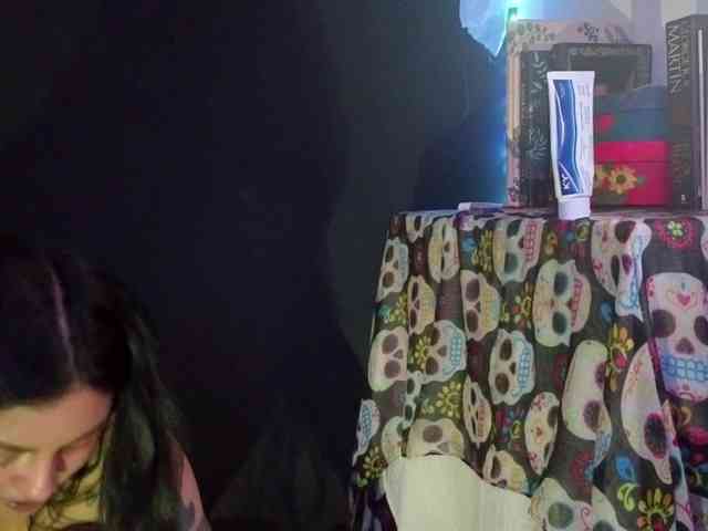 absentavert's live room