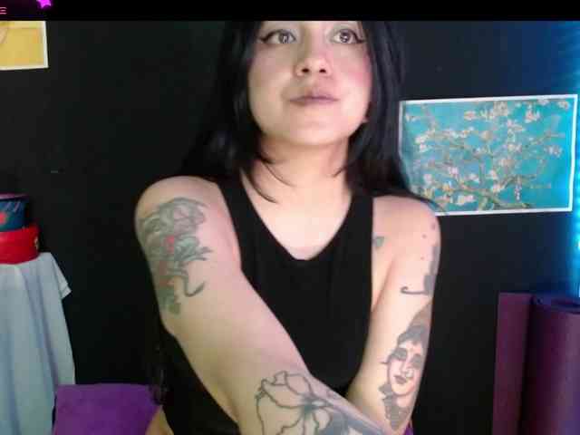 AbsentaVert webcam